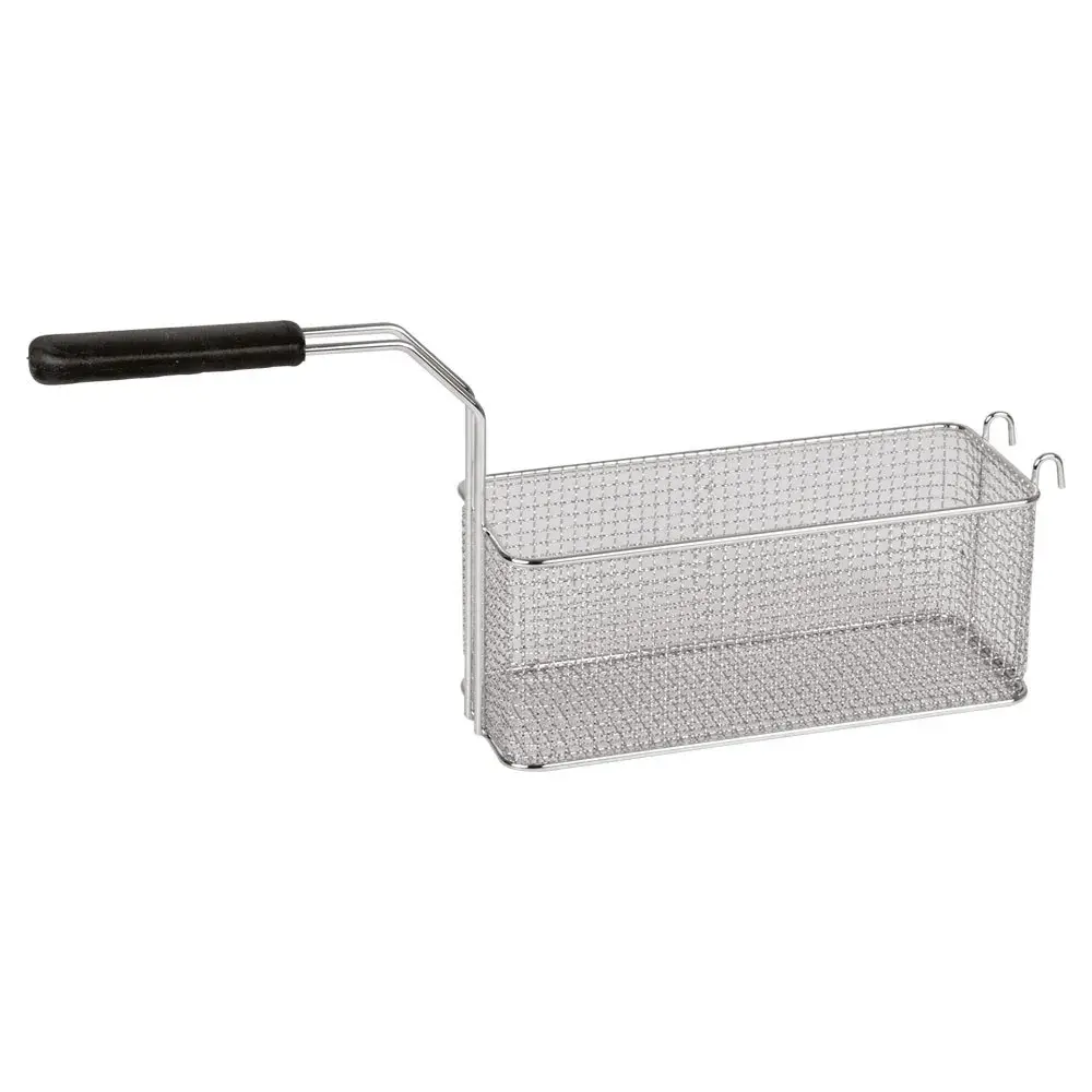 Mand -friteuse monobloc (1/2 mand) - Main Image