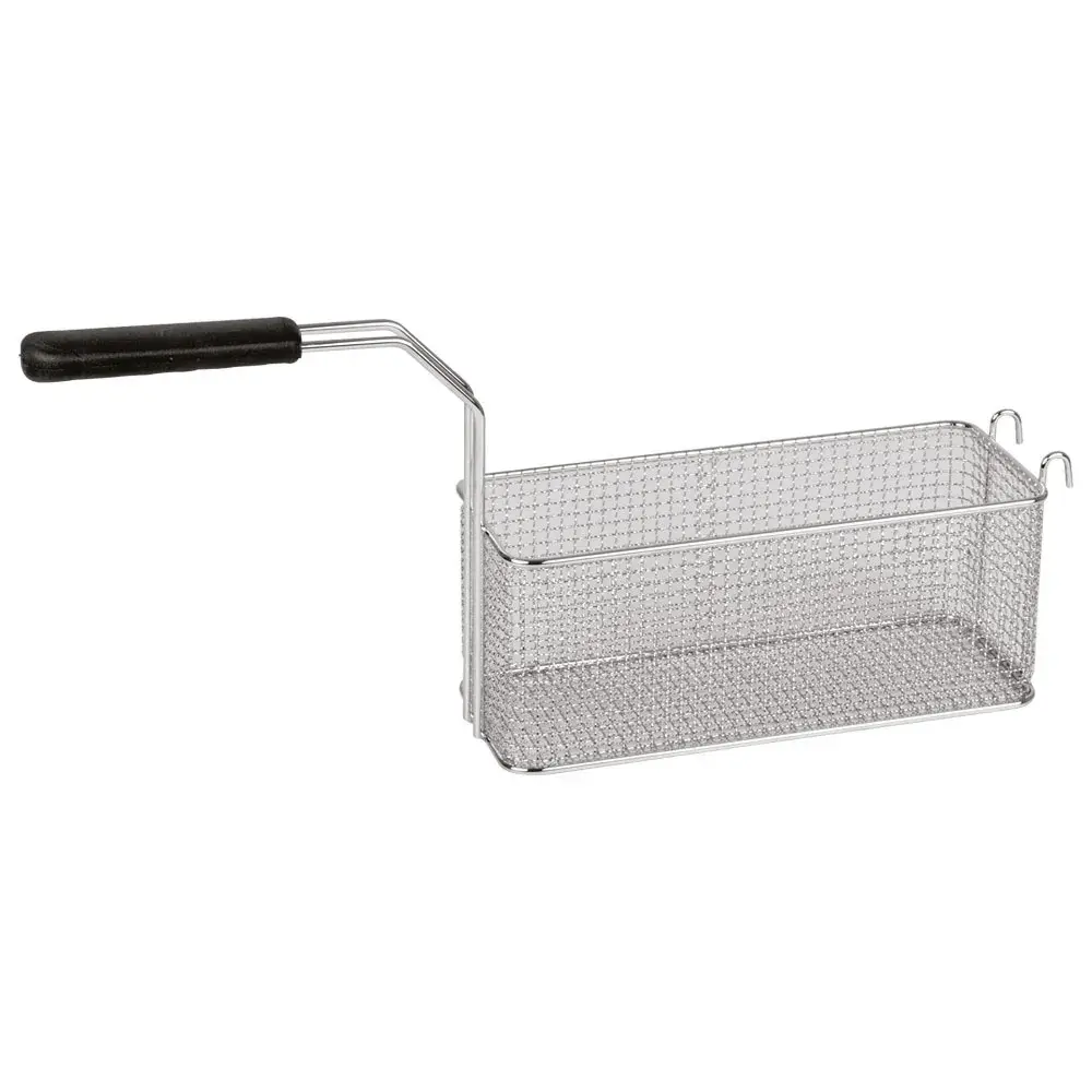 Mand gas friteuse - TOP- (1/2 mand) - Main Image