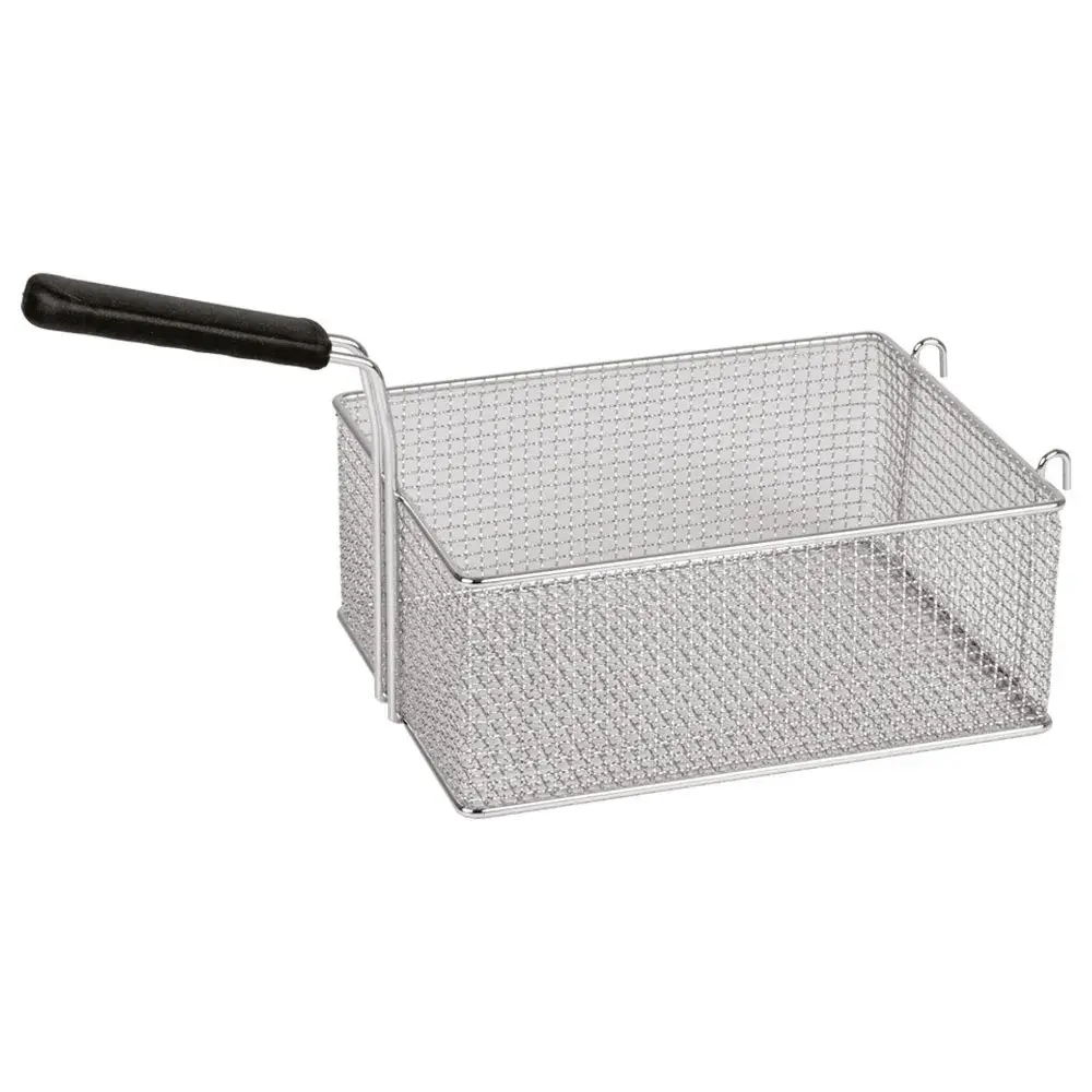 Mand gas friteuse - TOP- (grote mand) - Main Image