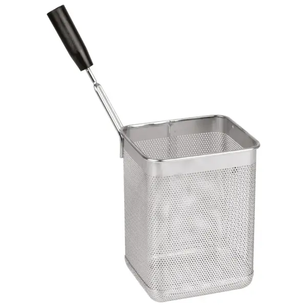 Mand voor pastakoker, zijdelingse handgreep (links) - Main Image