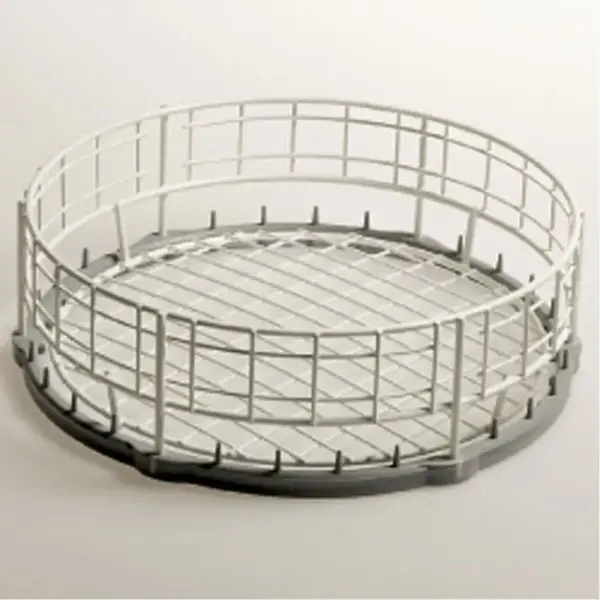 Mand voor ronde glazen Ø 350 mm - Rilsan - Main Image