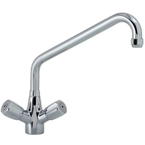 Mengkraan "groot debiet" "Heavy-Duty" (uitgang MONO) - Main Image