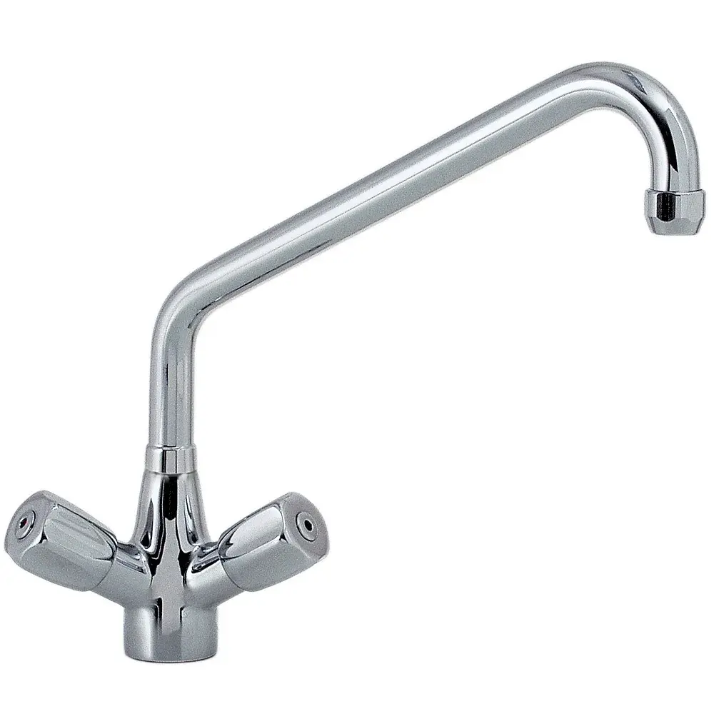 Mengkraan "groot debiet" "Heavy-Duty" (uitgang MONO) - Main Image