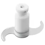 Microgetand mes, cutter 4 liter - Main Image