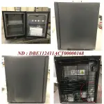 Mini-bar volle deur, 32 liter - Image 3