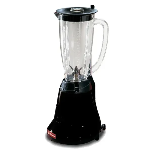 Mixer "Multifunctioneel", 1,5 liter, snelheidsregelaar - Main Image