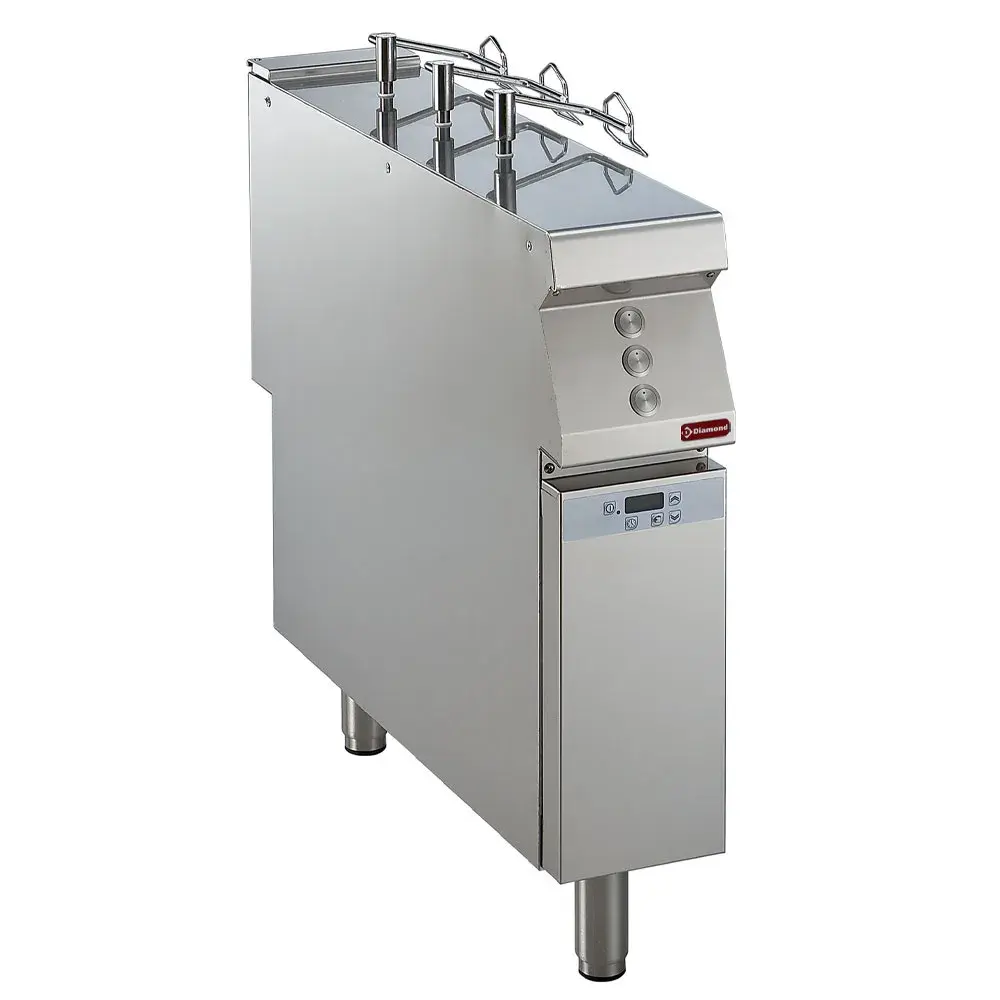 Module automatische opheffing van de manden (drievoud) - Main Image