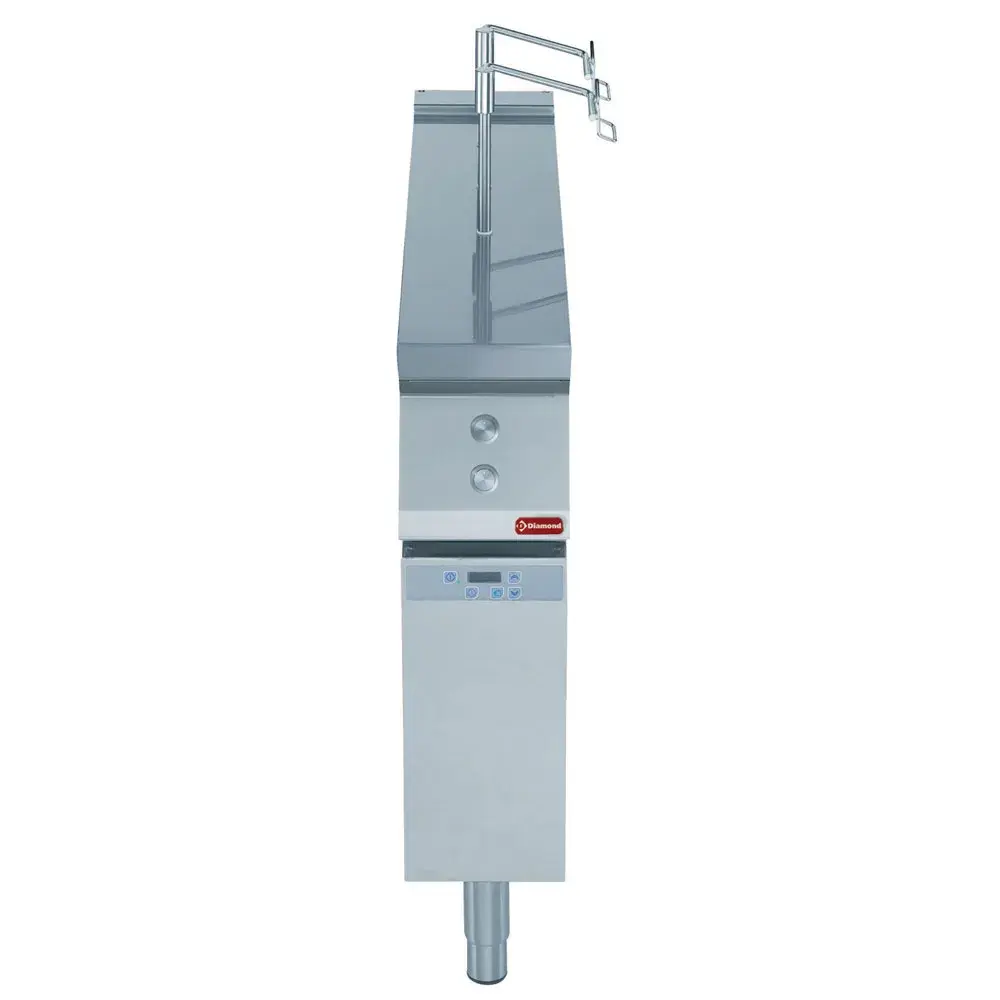 Module automatische opheffing van de manden (dubbel) - Main Image