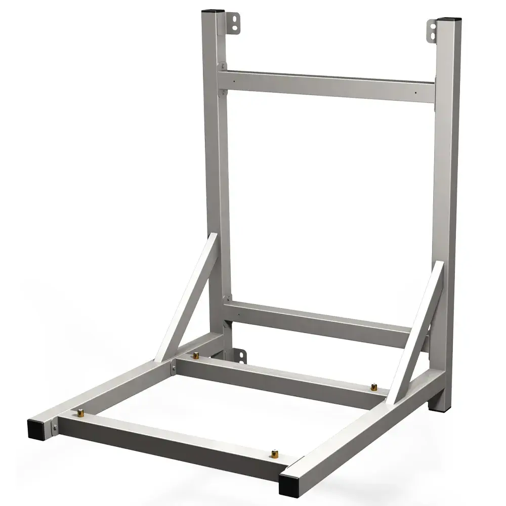 Muursteun voor oven Combismart 4xGN 2/3 - Main Image