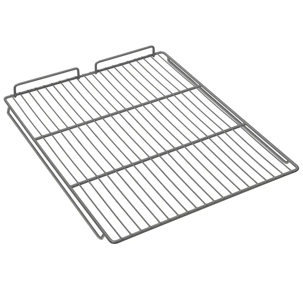 Onderste Rilsan-gecoate rooster voor kast WR-GN06-.. & WR-GN12-.. - Main Image