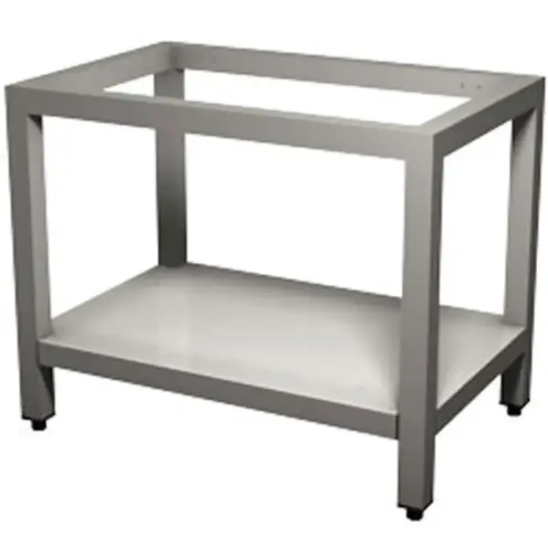 Open onderstel voor ovens 10x & 11x EN(GN) + ondertablet - Main Image