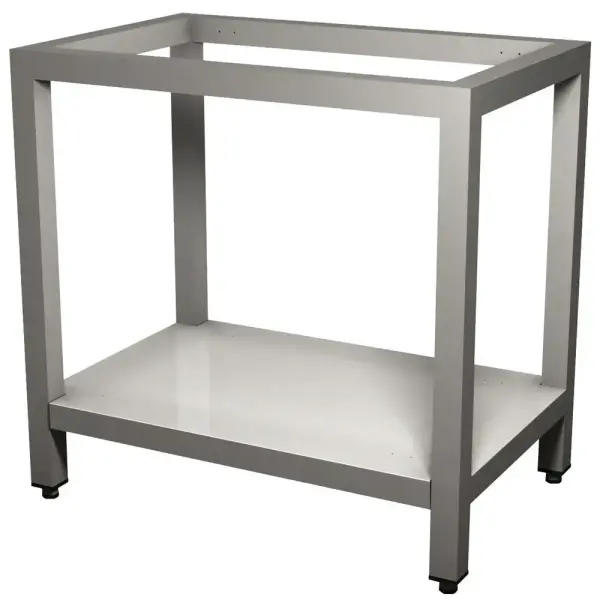 Open onderstel voor ovens 5x EN(GN) + ondertablet - Main Image