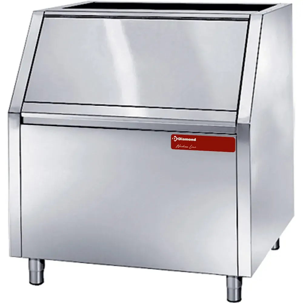 Opslagbak van 350 kg - Main Image