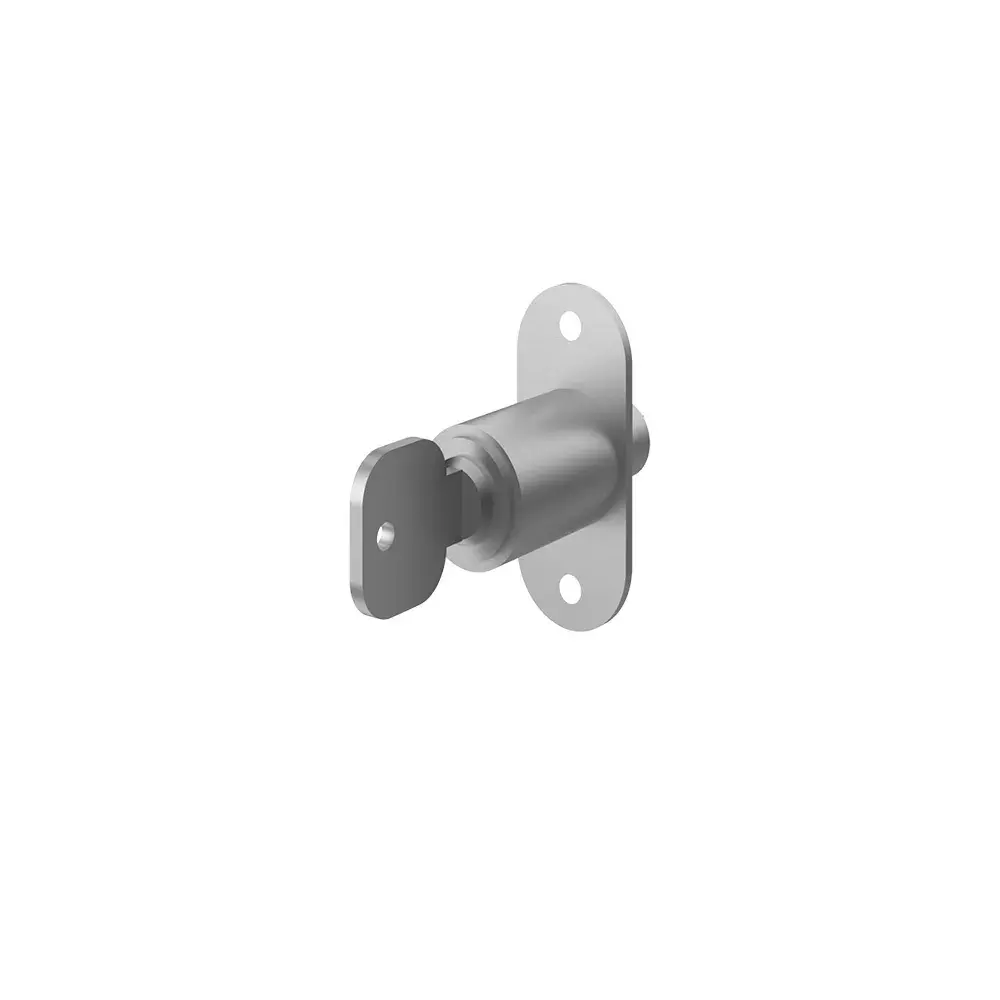 Optie: Kit met slot per lade x KBR… - Main Image