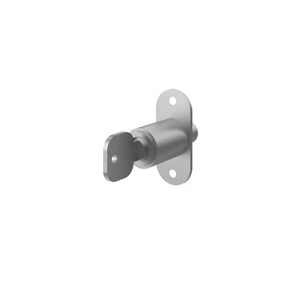 Optie: Kit slot voor deur x KBR… - Main Image