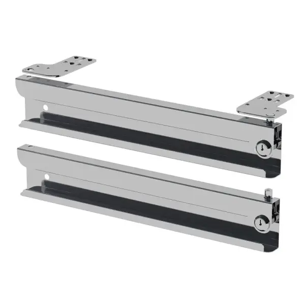 Optie set 2 laden: slot " gemonteerd " (2 stuks) - Main Image