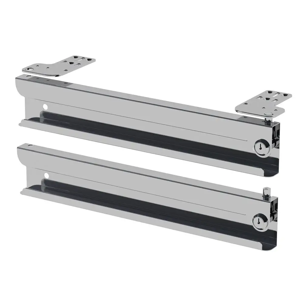 Optie set 2 laden: slot " gemonteerd " (2 stuks) - Main Image
