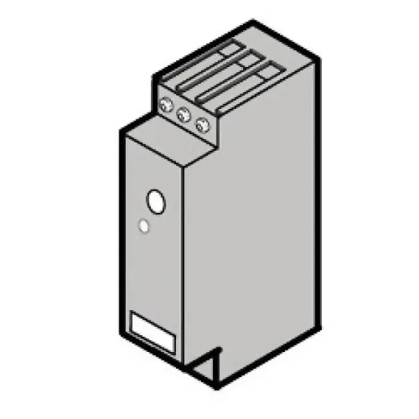 Optie : Spanningsmonitor - Main Image