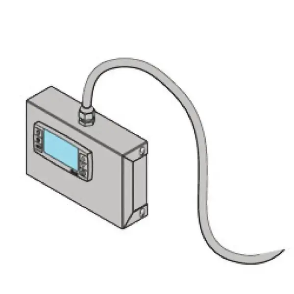 Optie: Supplementaire aansluitkabel (15 meter) - Main Image