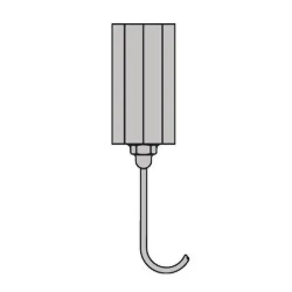 Optie : Verwarmd elektrich paneel (1/3) - Main Image