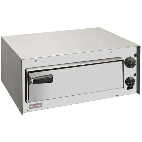 Pizza oven 350 mm. - Main Image