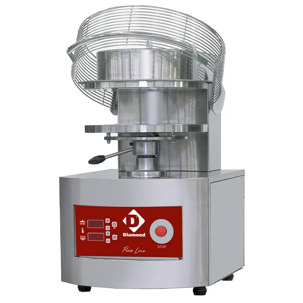 Pizzavormer Ø 350 mm - Main Image