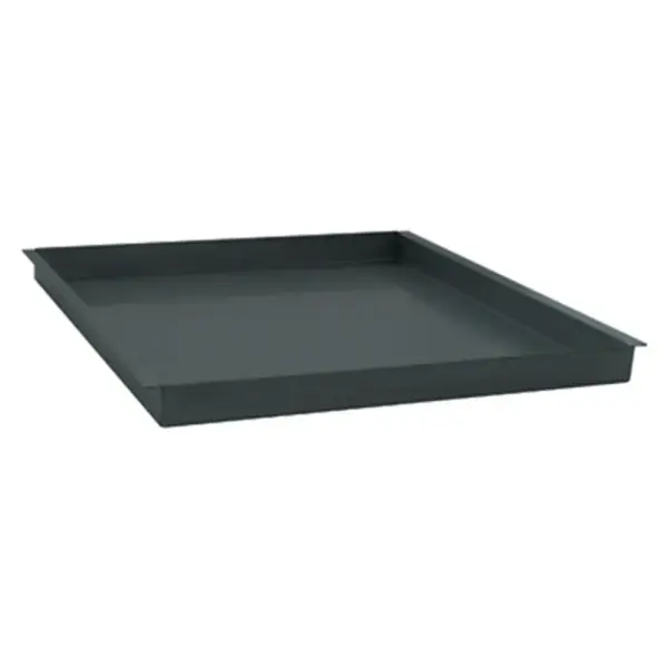 Plaat h.40 mm voor gasoven - Main Image