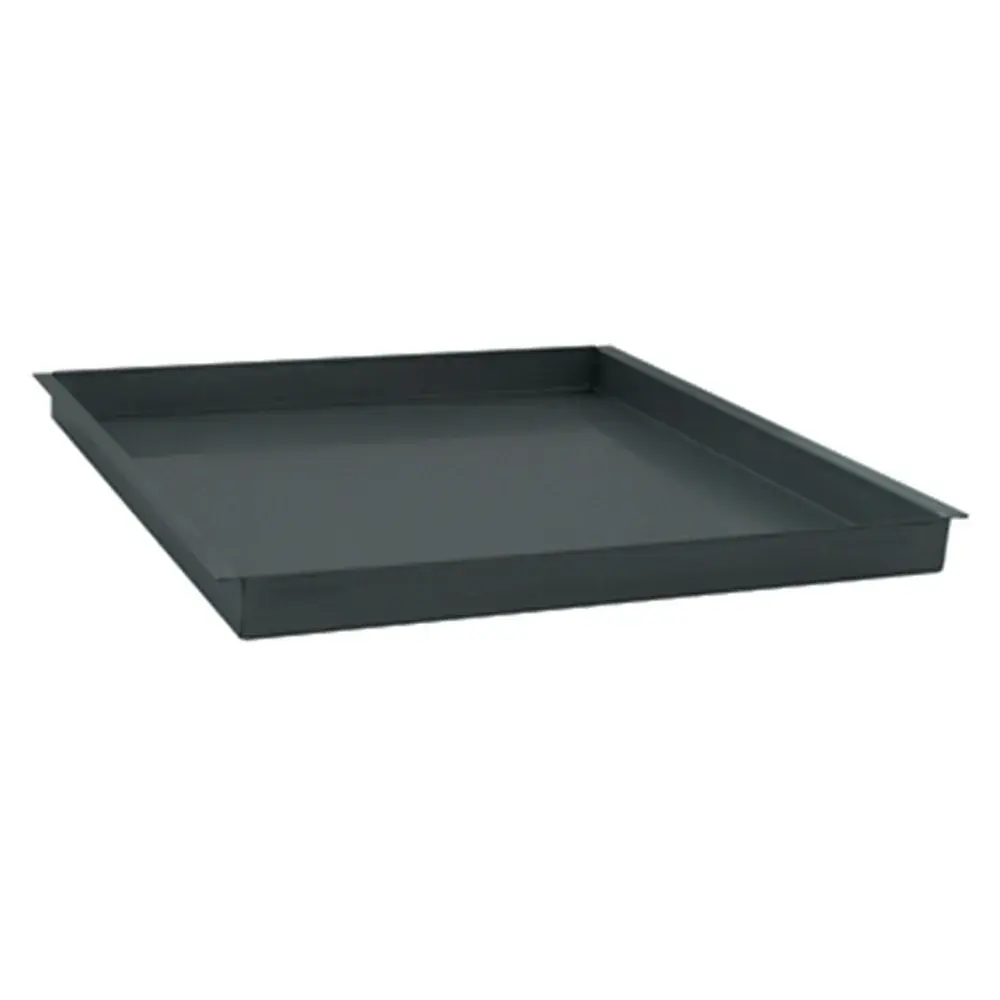 Plaat h.40 mm voor gasoven - Main Image