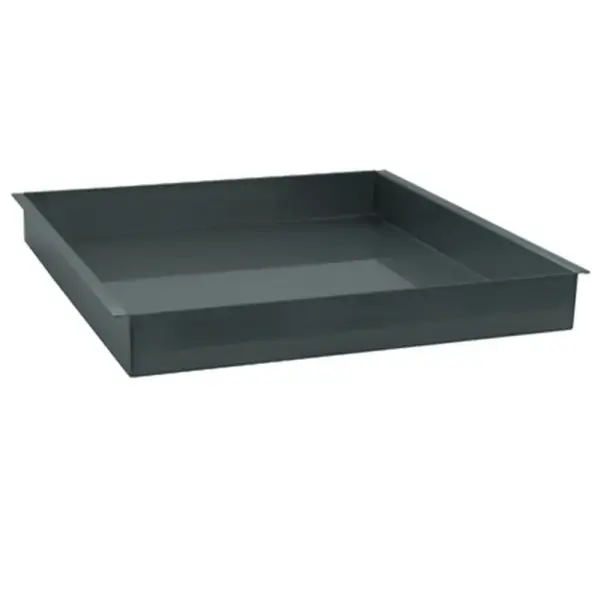 Plaat h.65 mm voor gasoven - Main Image