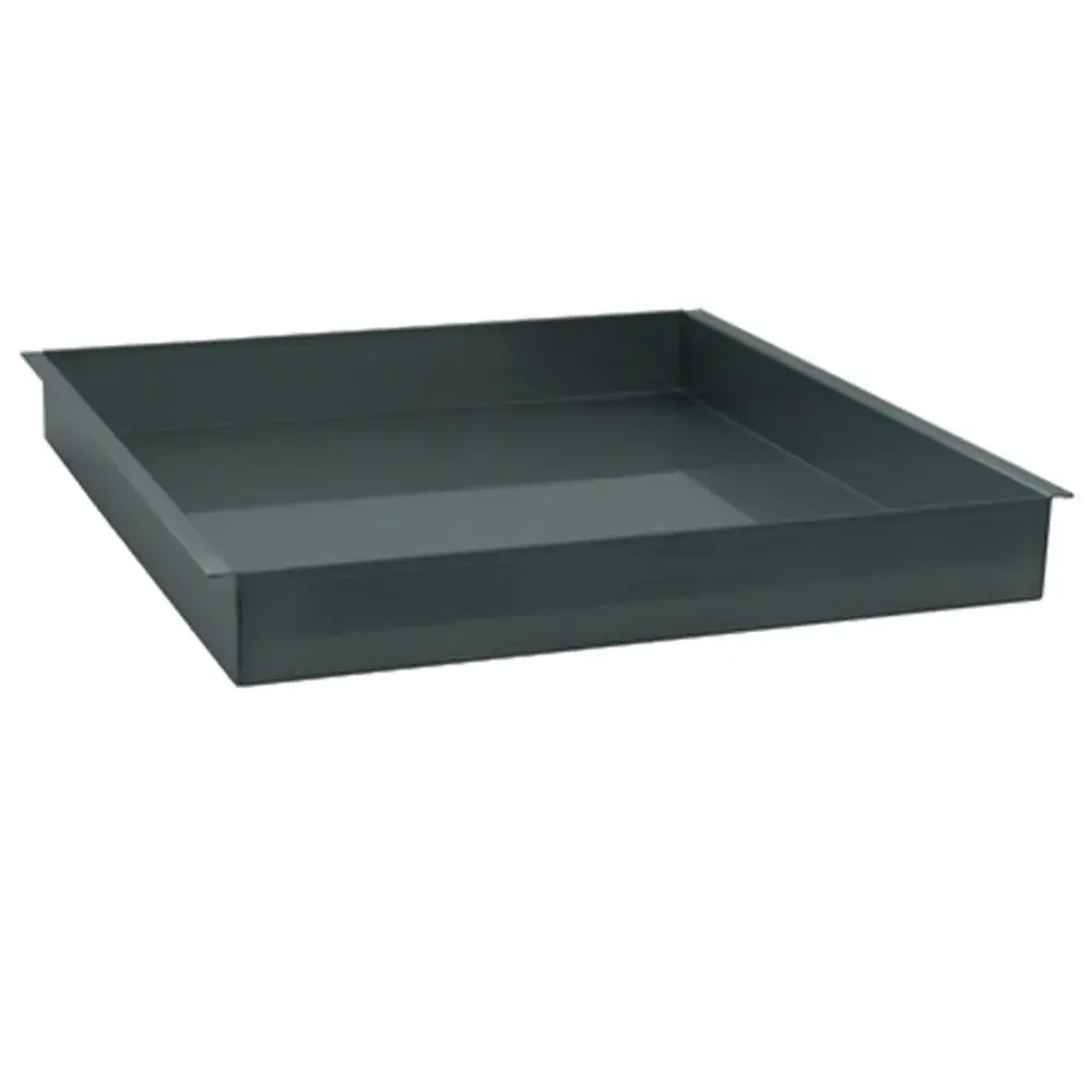 Plaat h.65 mm voor gasoven - Main Image