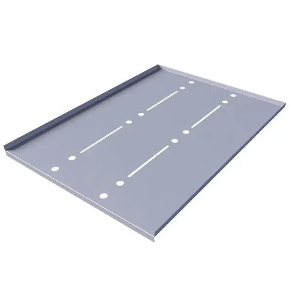 Plaat voor kast CAB61/... - Main Image