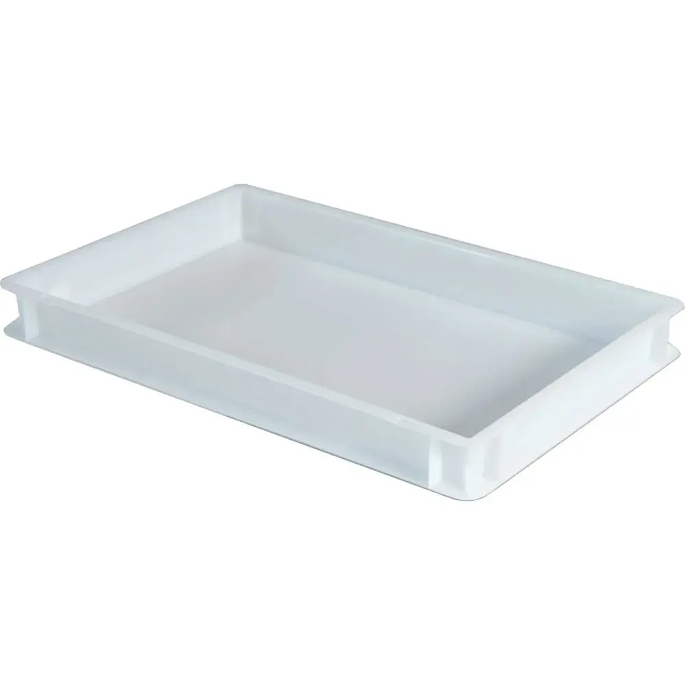 Polyethylene bak voor voedingswaren - Main Image