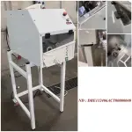 Portioneermachine 2400/800 st/u. van 50/300gr, onderstel en trechter - Image 2