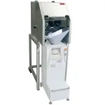 Portioneermachine 2400/800 st/u. van 50/300gr, onderstel en trechter - Main Image