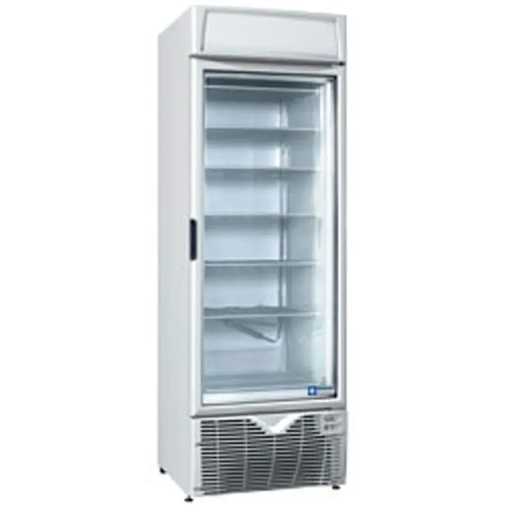 Positieve temperatuur vitrine 470 liter - Main Image