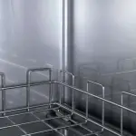 Pottenwasser mand 550x610 mm + Break Tank - Image 3