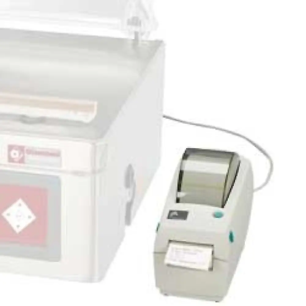 Printer thermisch direct - ZEBRA - Main Image