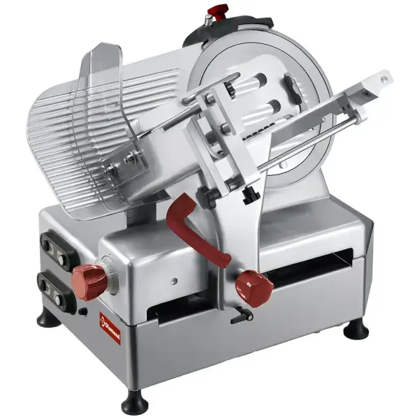Professionele snijmachine, Ø 350 mm "automatisch" - Main Image