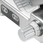 Professionele snijmachine, Ø 350 mm "Groothandelaar" - Image 2