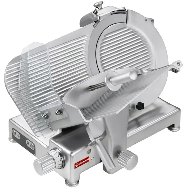 Professionele snijmachine, Ø 350 mm "Groothandelaar" - Main Image