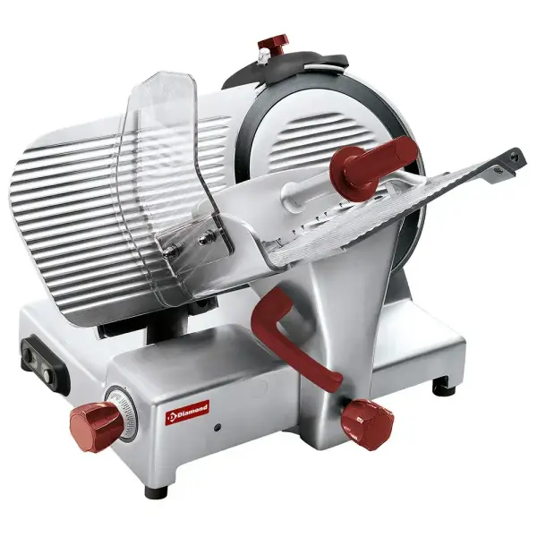 Professionele snijmachine, Ø 350 mm - Main Image