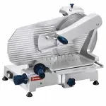 Professionele verticale snijmachine, Ø 300 mm "fijnkost" - Main Image