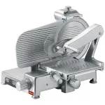 Professionele verticale snijmachine, Ø 350 mm "fijnkost" - Main Image