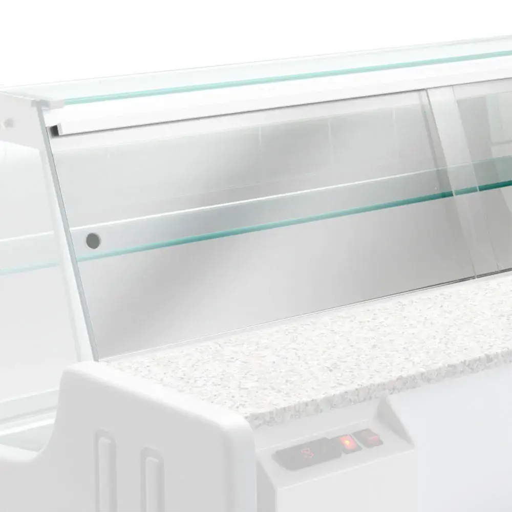 Profiel voor plexiglas RO10/... - Main Image