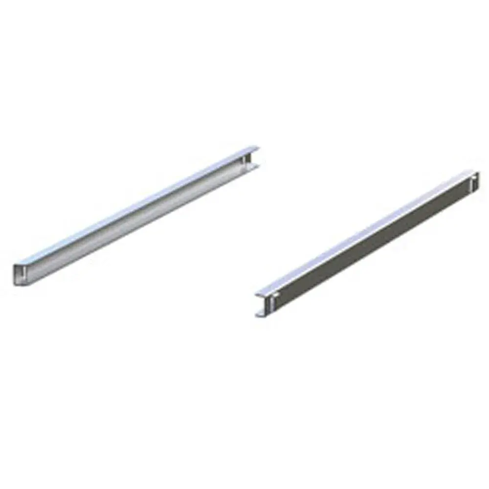 R.V.S. rails (R en L) GN 2/1 Diverso - Main Image