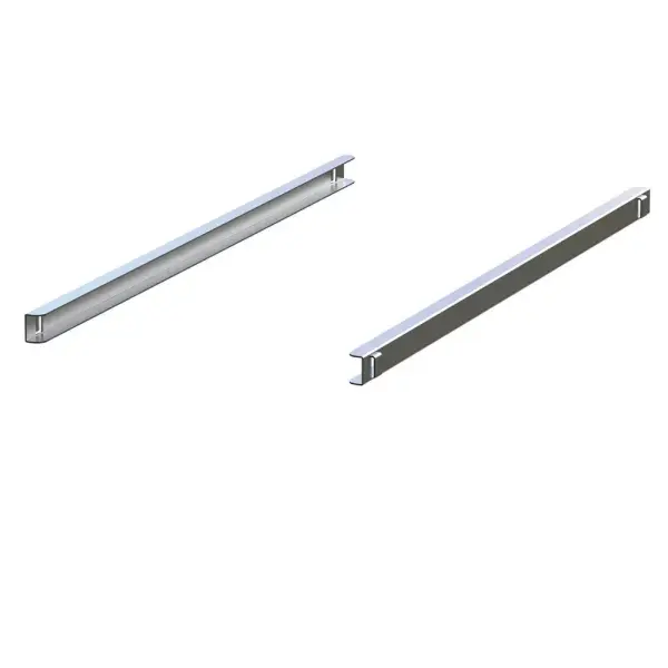 Rails (R en L), tafels, pizzatafels - Main Image