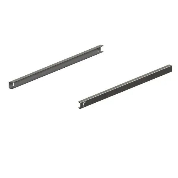 Rails (R & L) voor BMIV... - Main Image
