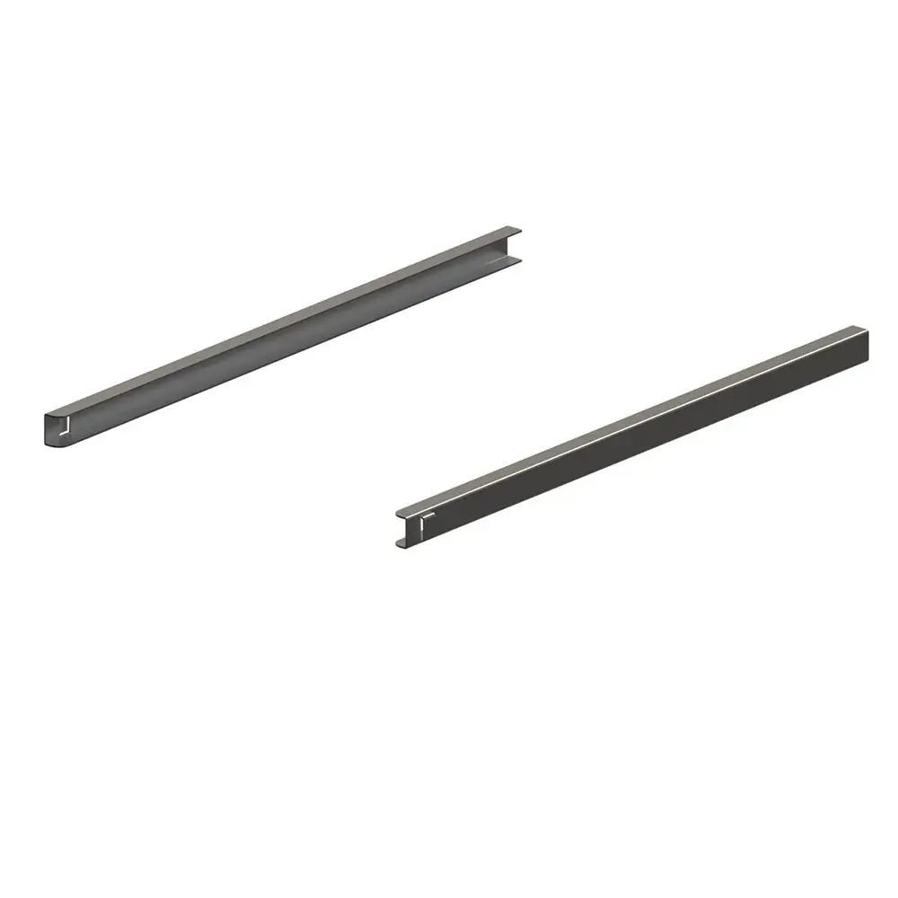 Rails (R & L) voor BMIV... - Main Image