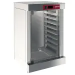 Rijskast voor oven, 1 deur, 8 niveaus - Main Image