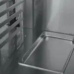 Rijskast voor oven 2 deuren 2x 8 niveaus - Image 2
